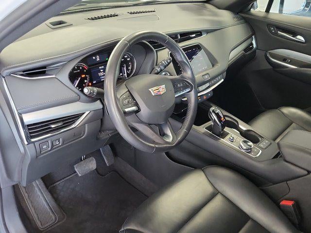 2023 Cadillac XT4 FWD Premium Luxury