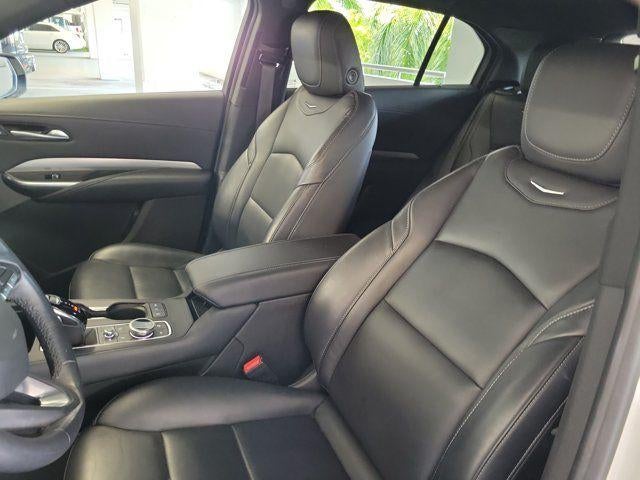 2023 Cadillac XT4 FWD Premium Luxury