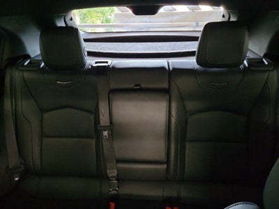 2023 Cadillac XT4 FWD Premium Luxury
