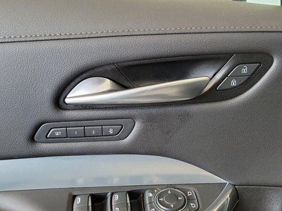 2023 Cadillac XT4 FWD Premium Luxury
