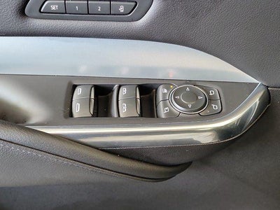 2023 Cadillac XT4 FWD Premium Luxury