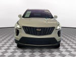 2023 Cadillac XT4 FWD Premium Luxury