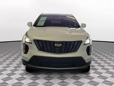 2023 Cadillac XT4 FWD Premium Luxury