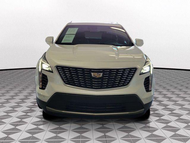 2023 Cadillac XT4 FWD Premium Luxury