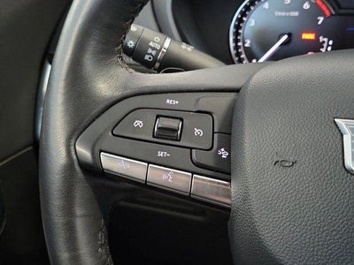 2023 Cadillac XT4 FWD Premium Luxury