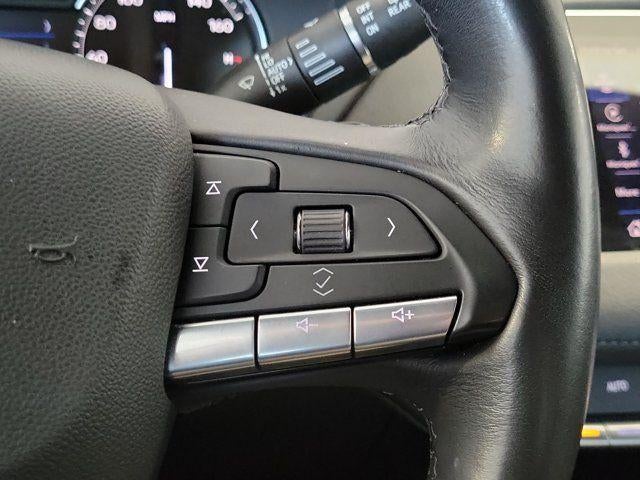2023 Cadillac XT4 FWD Premium Luxury
