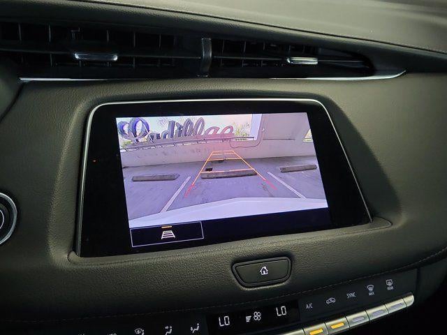 2023 Cadillac XT4 FWD Premium Luxury