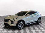 2023 Cadillac XT4 FWD Premium Luxury