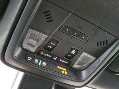 2023 Cadillac XT4 FWD Premium Luxury
