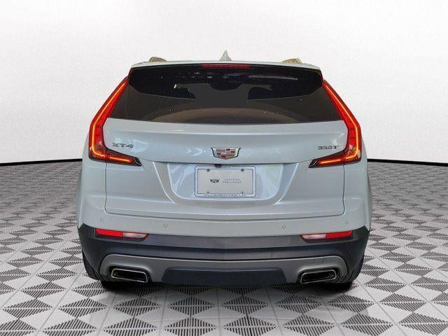 2023 Cadillac XT4 FWD Premium Luxury