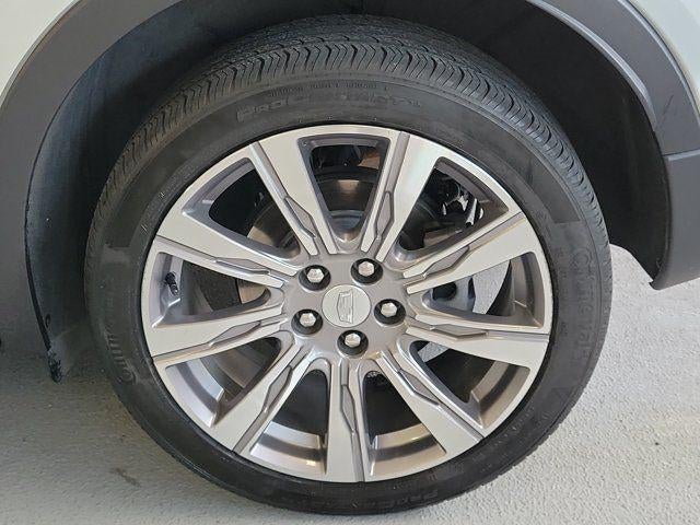 2023 Cadillac XT4 FWD Premium Luxury