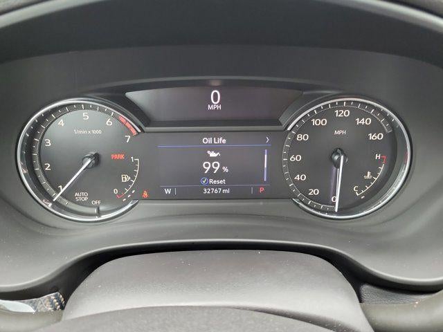 2022 Cadillac XT4 FWD Sport