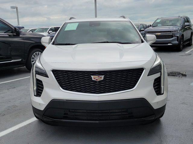 2022 Cadillac XT4 FWD Sport