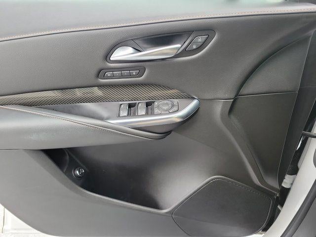 2022 Cadillac XT4 FWD Sport