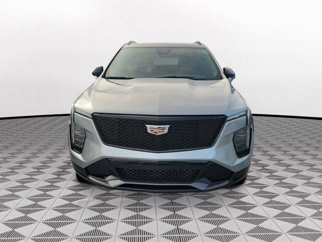 2024 Cadillac XT4 FWD Sport