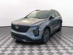 2024 Cadillac XT4 FWD Sport