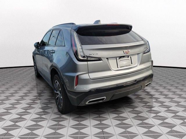 2024 Cadillac XT4 FWD Sport