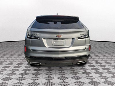 2024 Cadillac XT4 FWD Sport
