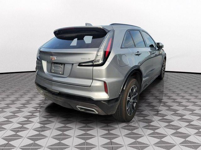 2024 Cadillac XT4 FWD Sport