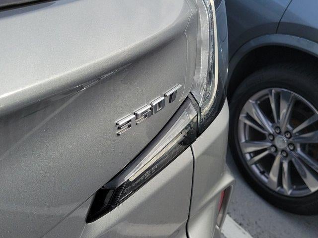 2024 Cadillac XT4 FWD Sport
