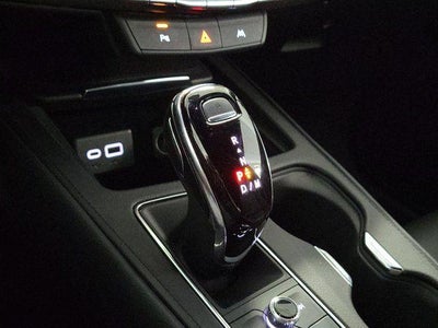 2023 Cadillac XT4 FWD Sport