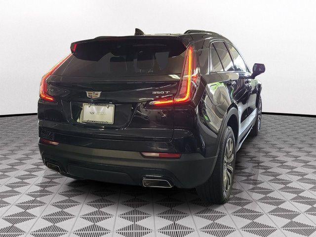 2023 Cadillac XT4 FWD Sport