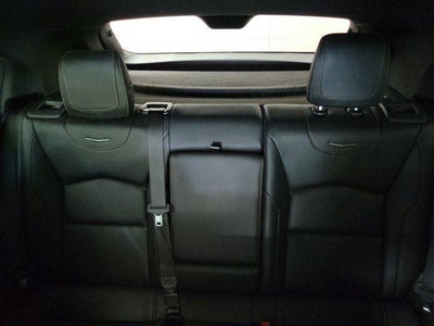 2023 Cadillac XT4 FWD Sport