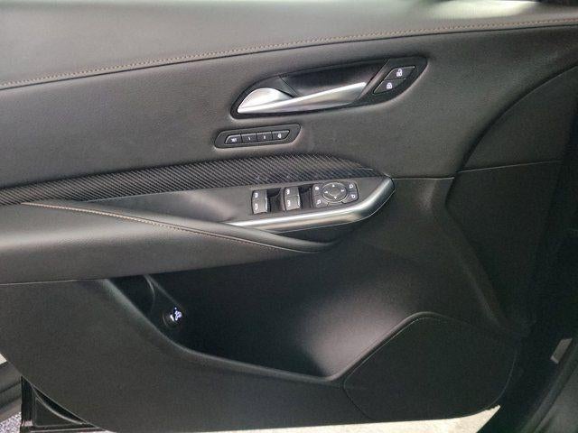 2023 Cadillac XT4 FWD Sport