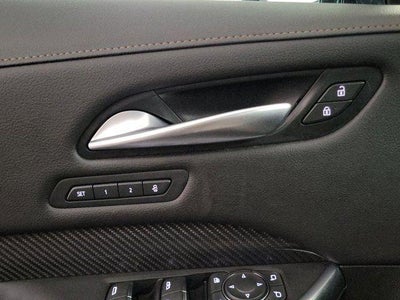 2023 Cadillac XT4 FWD Sport