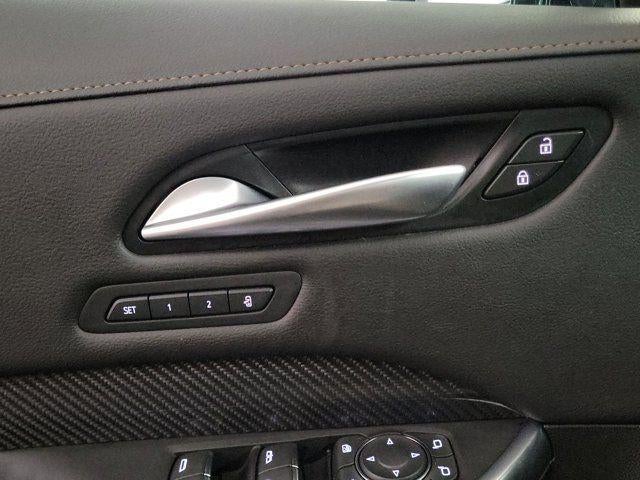 2023 Cadillac XT4 FWD Sport