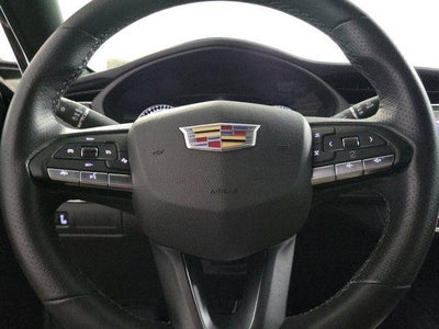 2023 Cadillac XT4 FWD Sport