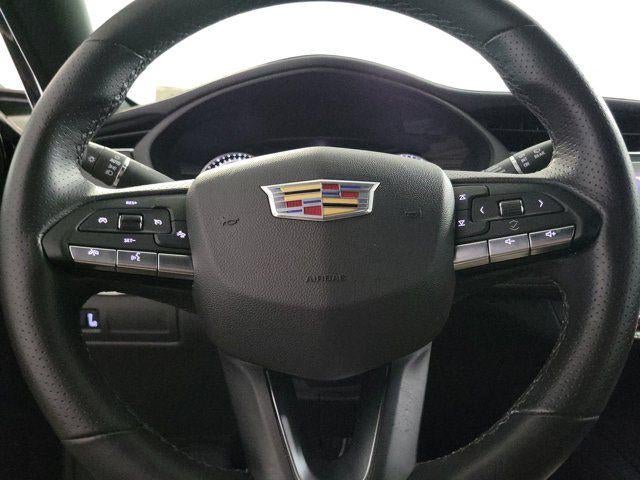 2023 Cadillac XT4 FWD Sport