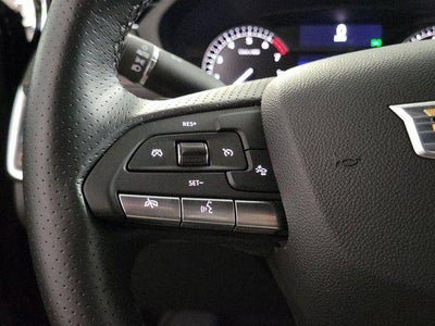 2023 Cadillac XT4 FWD Sport