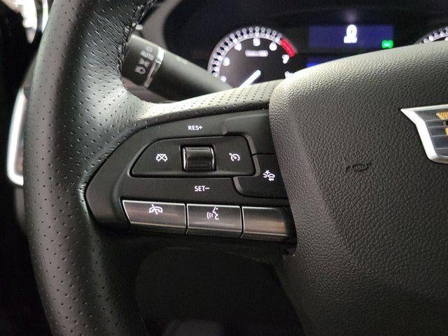 2023 Cadillac XT4 FWD Sport