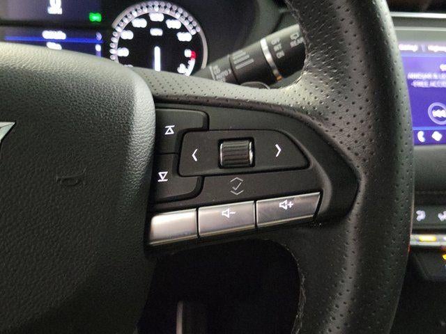 2023 Cadillac XT4 FWD Sport