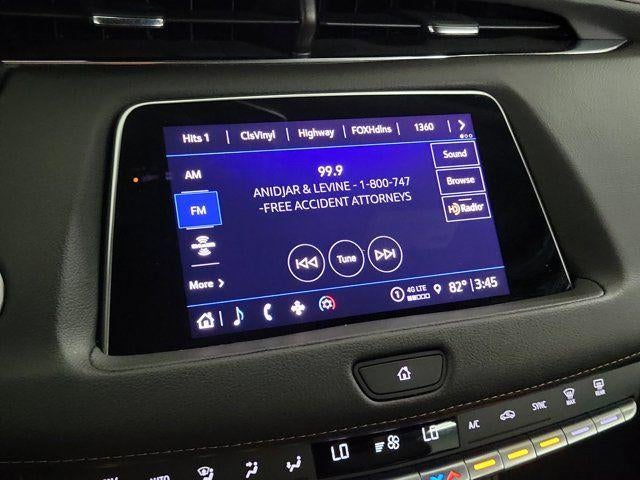 2023 Cadillac XT4 FWD Sport