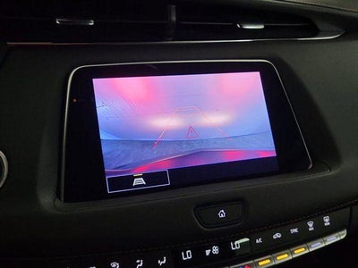 2023 Cadillac XT4 FWD Sport
