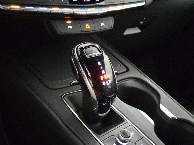 2023 Cadillac XT4 FWD Sport