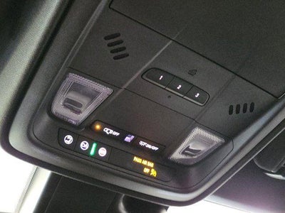 2023 Cadillac XT4 FWD Sport