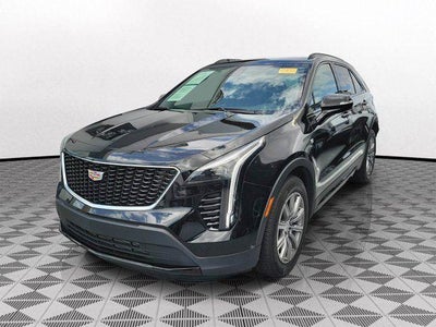 2023 Cadillac XT4 FWD Sport