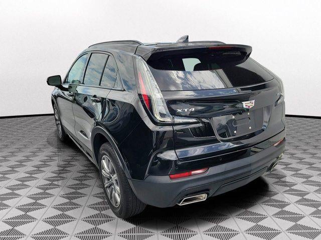 2023 Cadillac XT4 FWD Sport