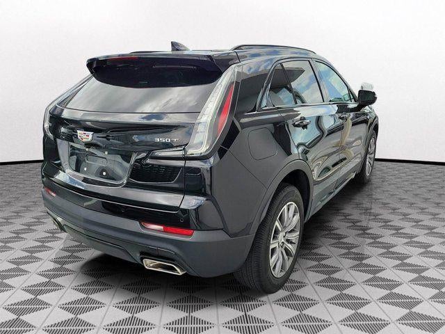 2023 Cadillac XT4 FWD Sport