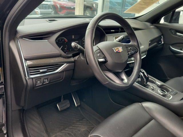 2023 Cadillac XT4 FWD Sport
