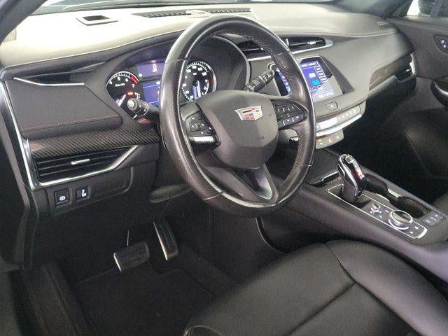 2023 Cadillac XT4 FWD Sport