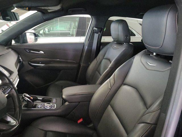 2023 Cadillac XT4 FWD Sport