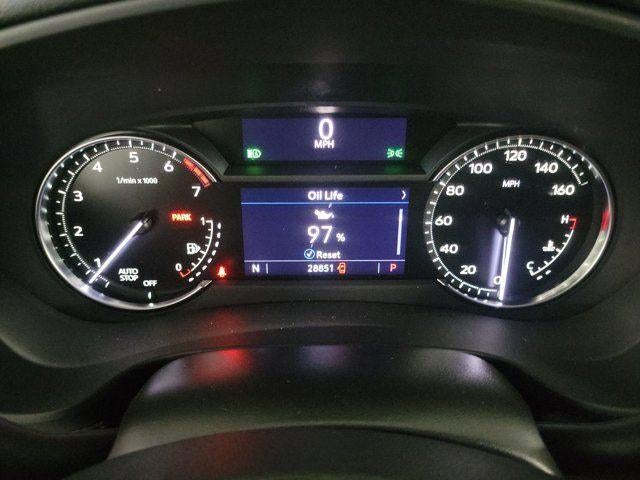 2023 Cadillac XT4 FWD Sport