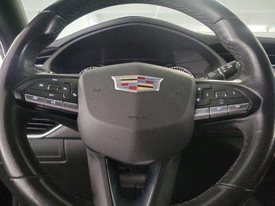 2023 Cadillac XT4 FWD Sport