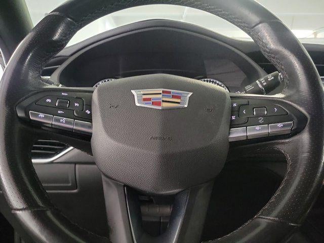 2023 Cadillac XT4 FWD Sport