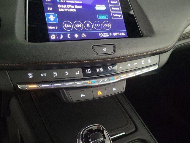2023 Cadillac XT4 FWD Sport