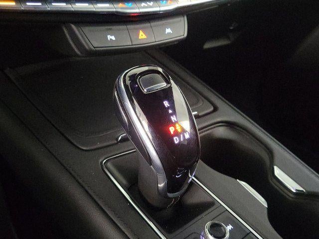 2023 Cadillac XT4 FWD Sport